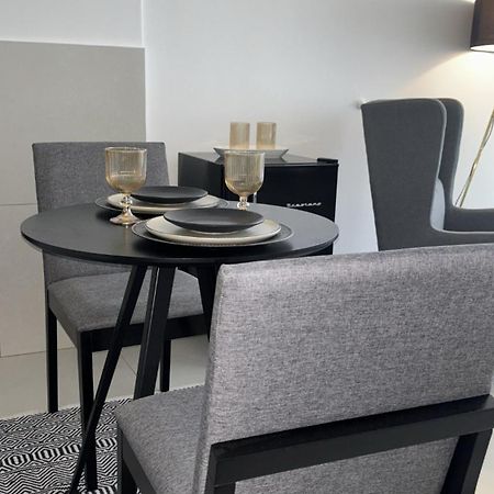 Luxuoso Studio Em Copacabana Рио-де-Жанейро Экстерьер фото