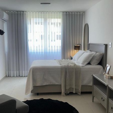 Luxuoso Studio Em Copacabana Рио-де-Жанейро Экстерьер фото
