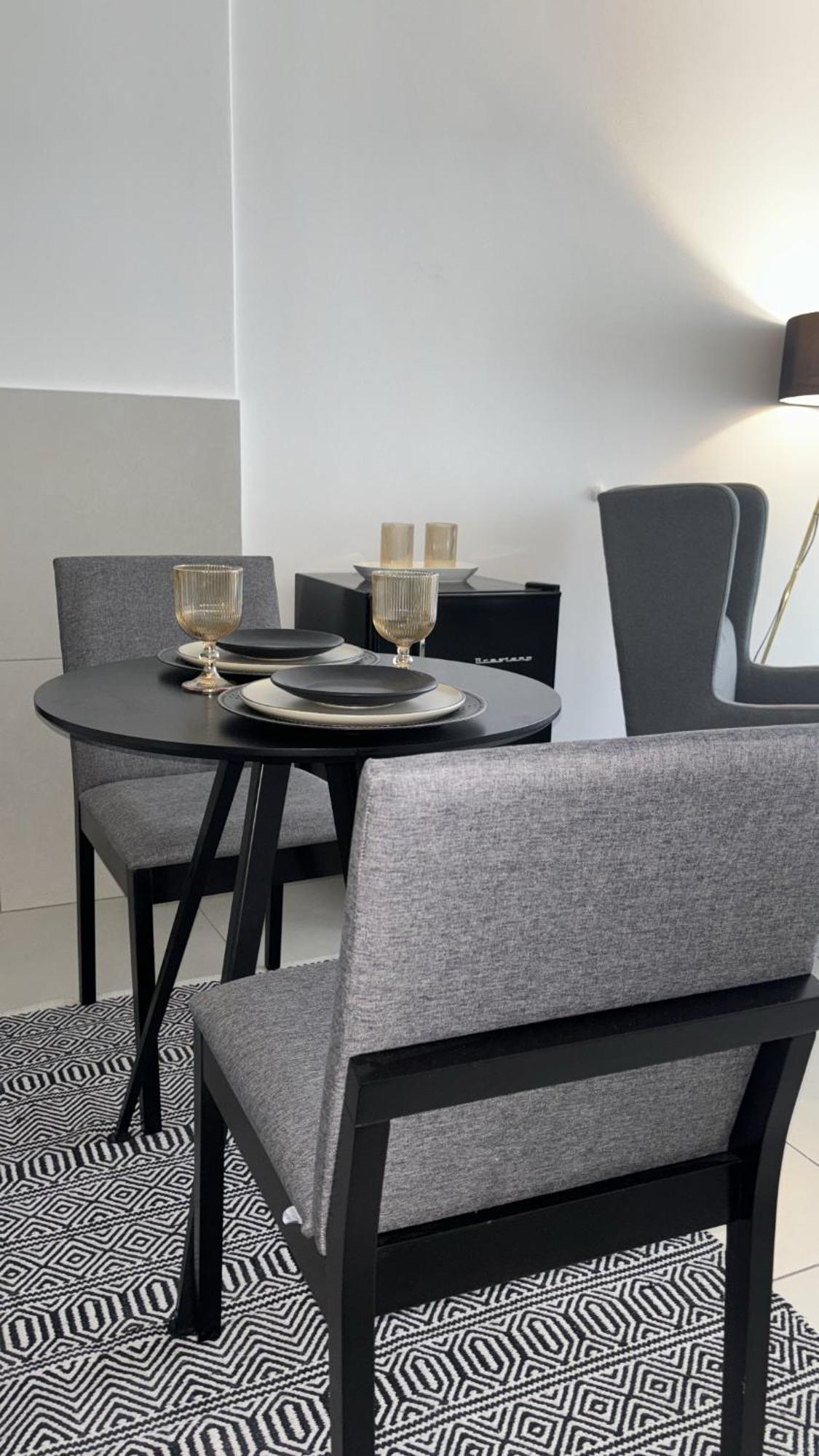 Luxuoso Studio Em Copacabana Рио-де-Жанейро Экстерьер фото