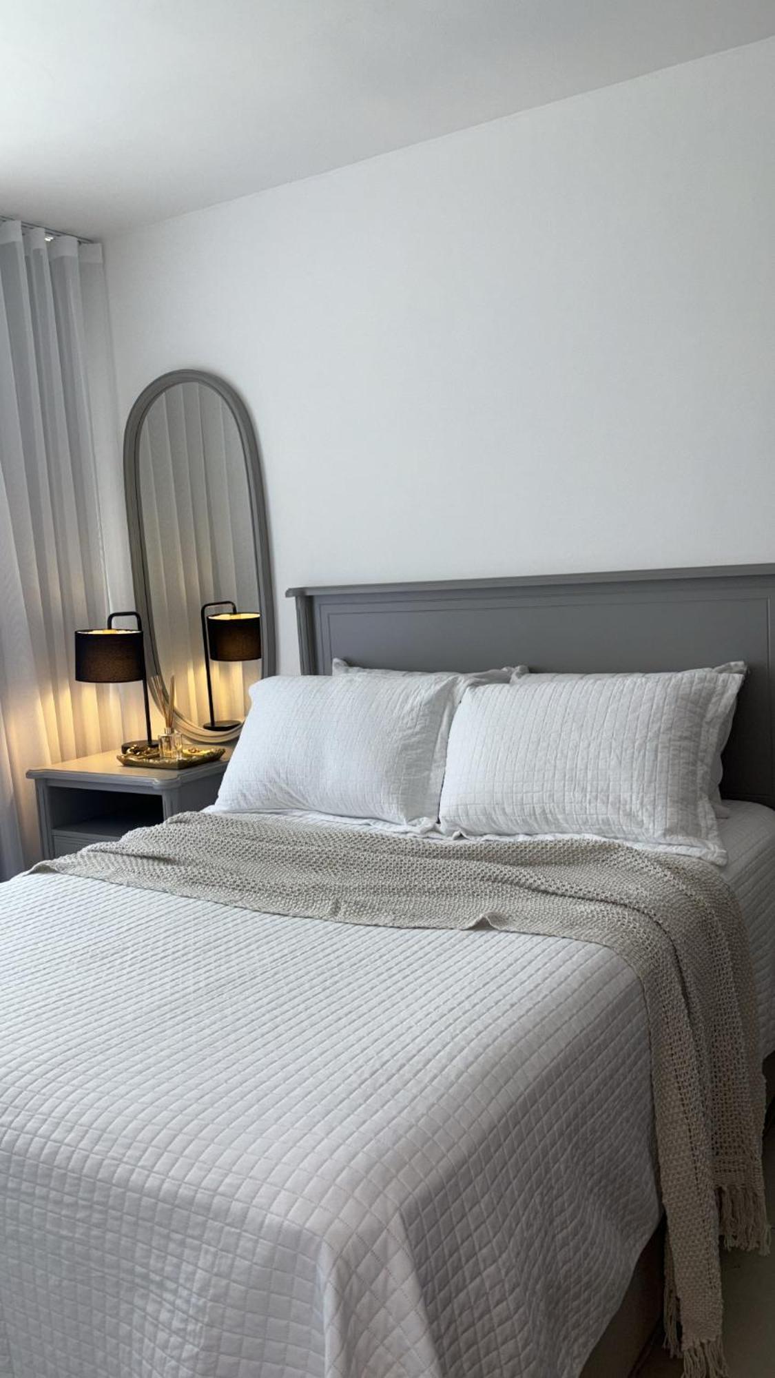 Luxuoso Studio Em Copacabana Рио-де-Жанейро Экстерьер фото
