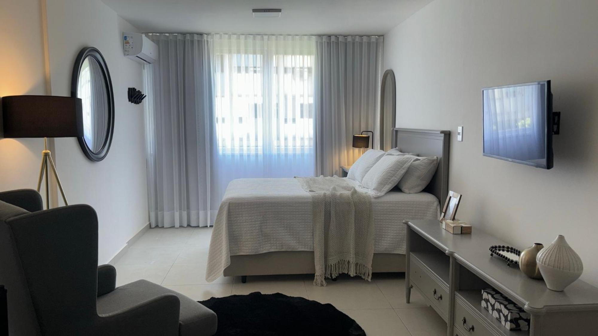 Luxuoso Studio Em Copacabana Рио-де-Жанейро Экстерьер фото