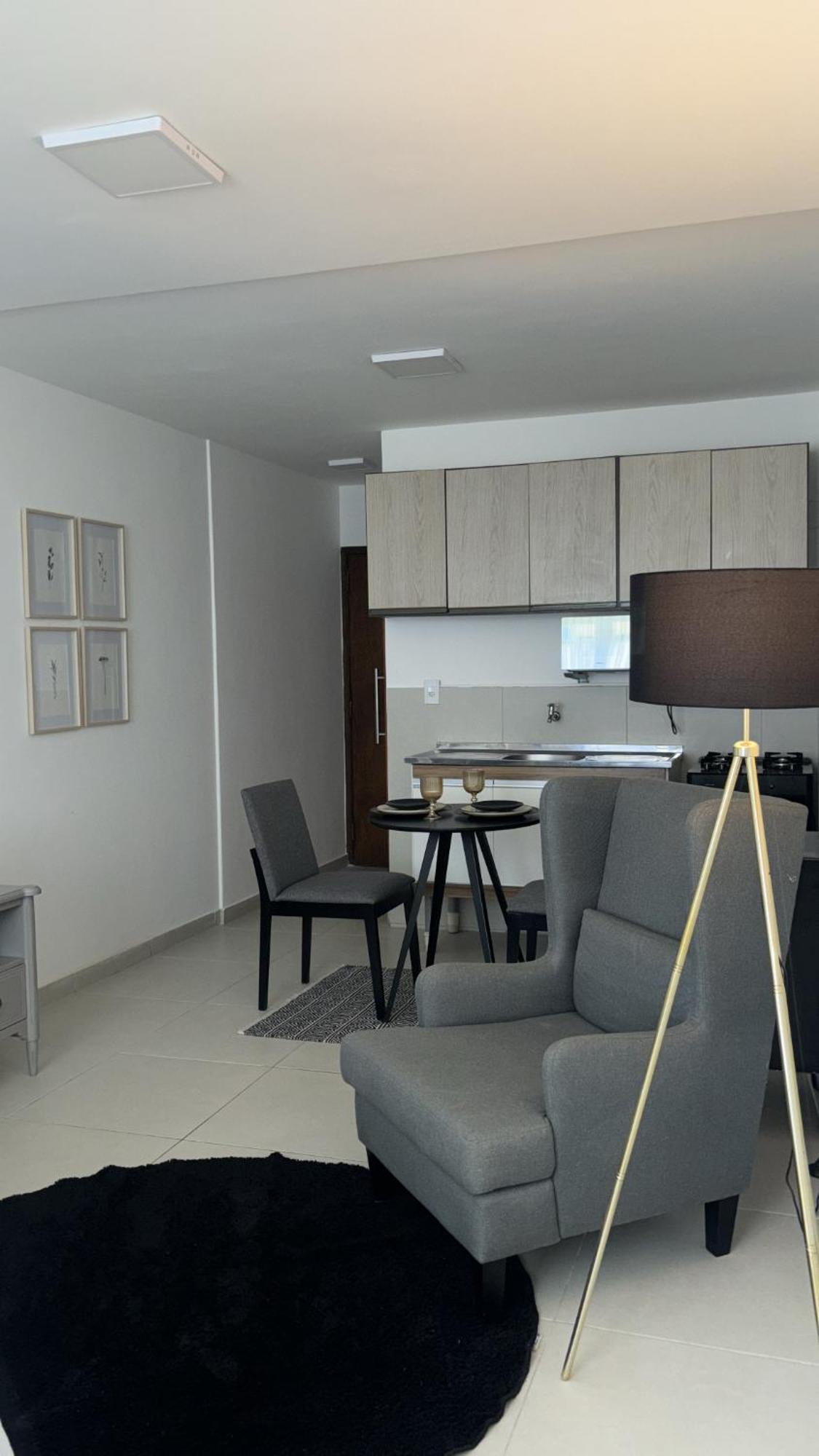 Luxuoso Studio Em Copacabana Рио-де-Жанейро Экстерьер фото