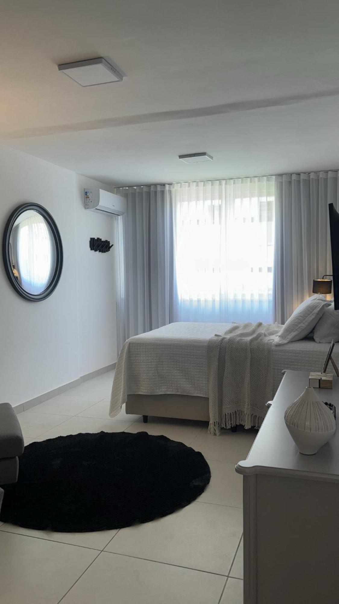 Luxuoso Studio Em Copacabana Рио-де-Жанейро Экстерьер фото