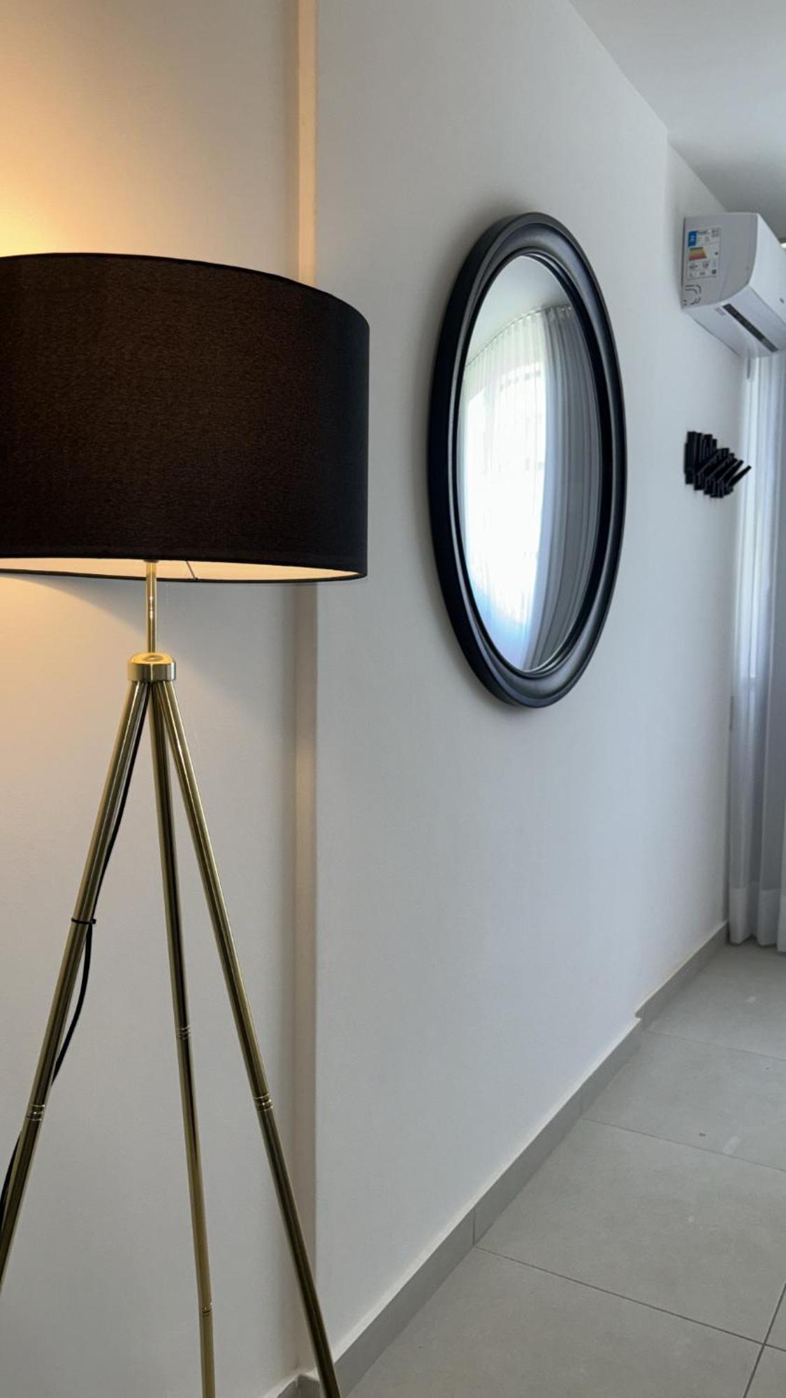 Luxuoso Studio Em Copacabana Рио-де-Жанейро Экстерьер фото