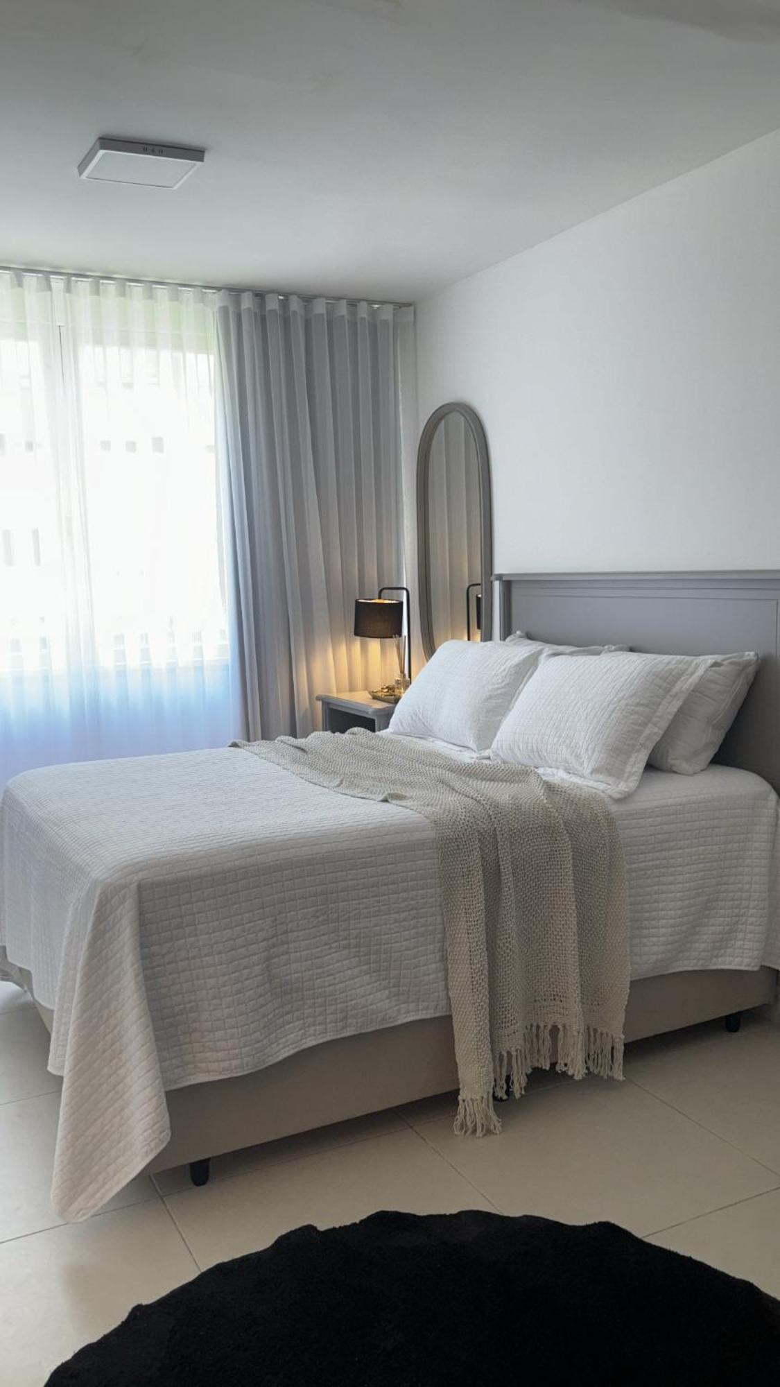 Luxuoso Studio Em Copacabana Рио-де-Жанейро Экстерьер фото