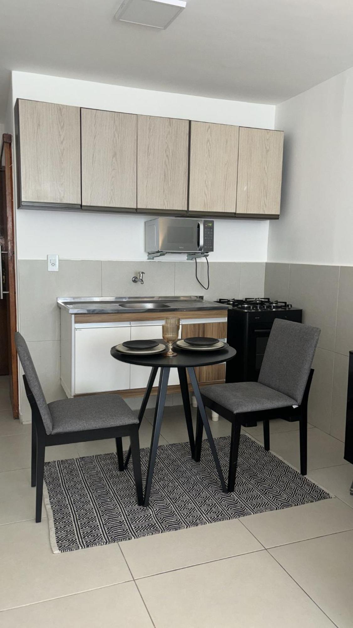 Luxuoso Studio Em Copacabana Рио-де-Жанейро Экстерьер фото