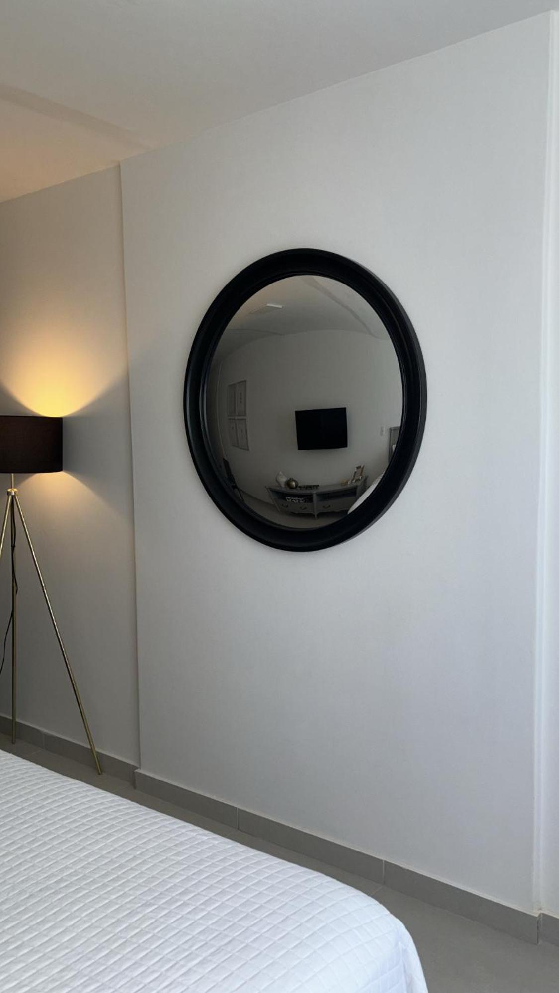 Luxuoso Studio Em Copacabana Рио-де-Жанейро Экстерьер фото