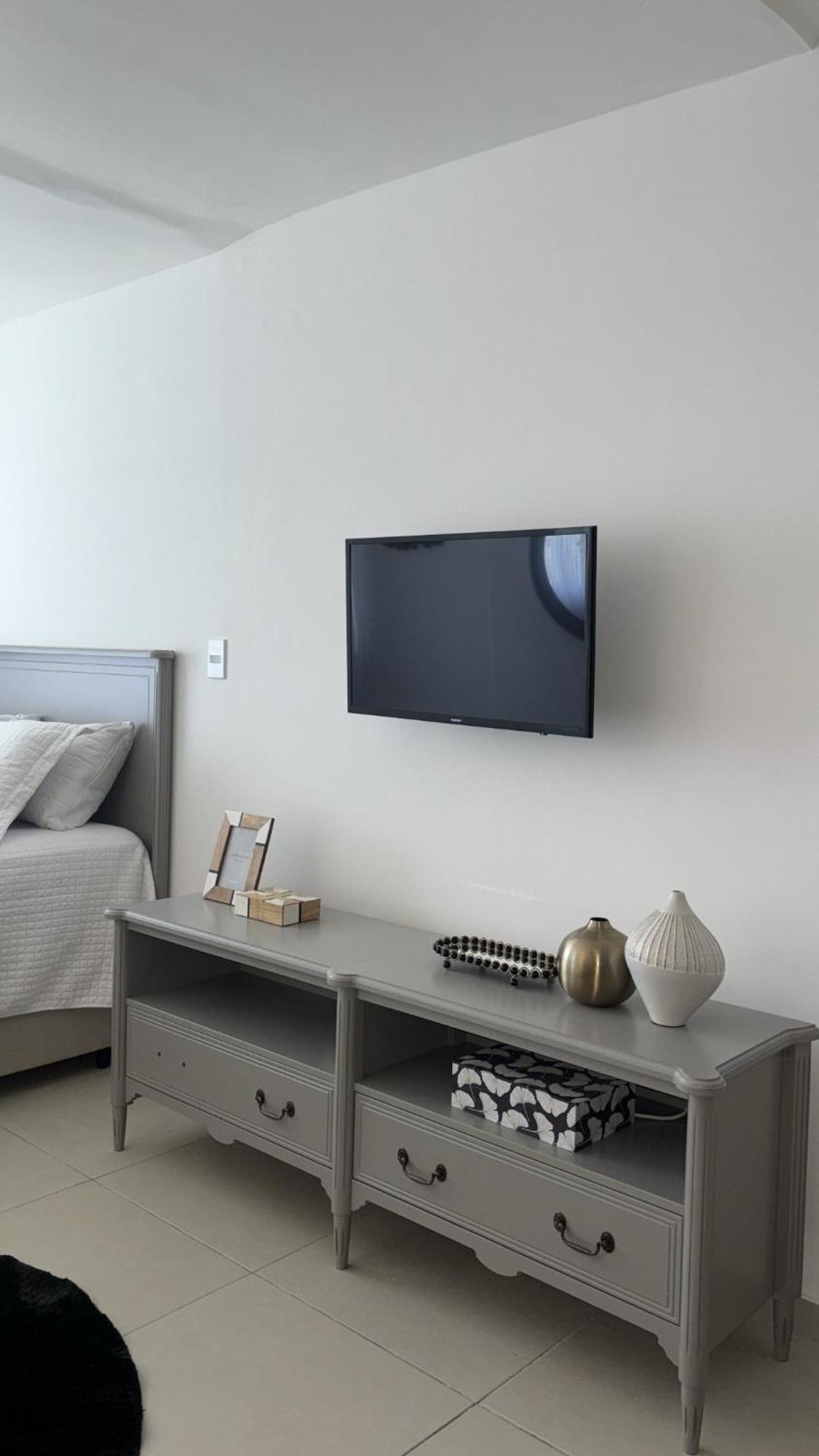 Luxuoso Studio Em Copacabana Рио-де-Жанейро Экстерьер фото
